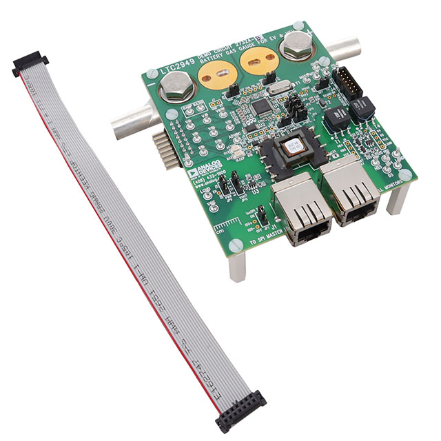 DC2732A-B Analog Devices Inc.