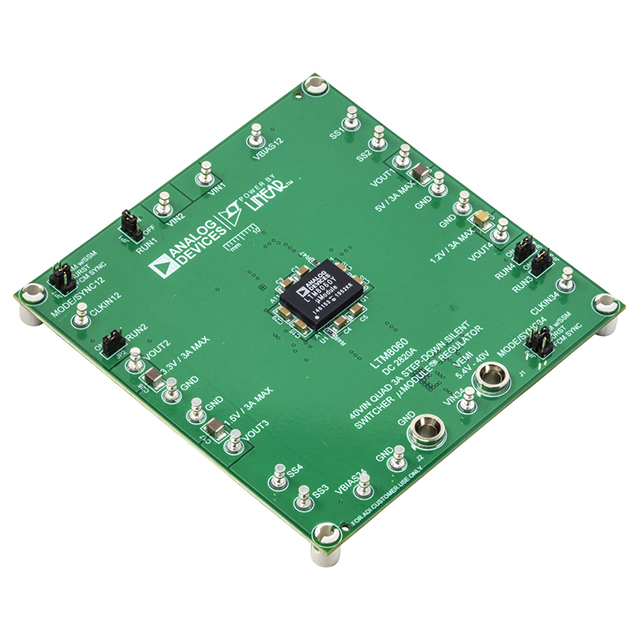 DC2820A Analog Devices Inc.