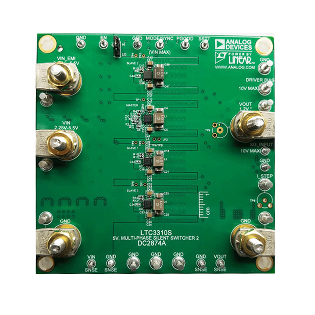 DC2874A-B Analog Devices Inc.