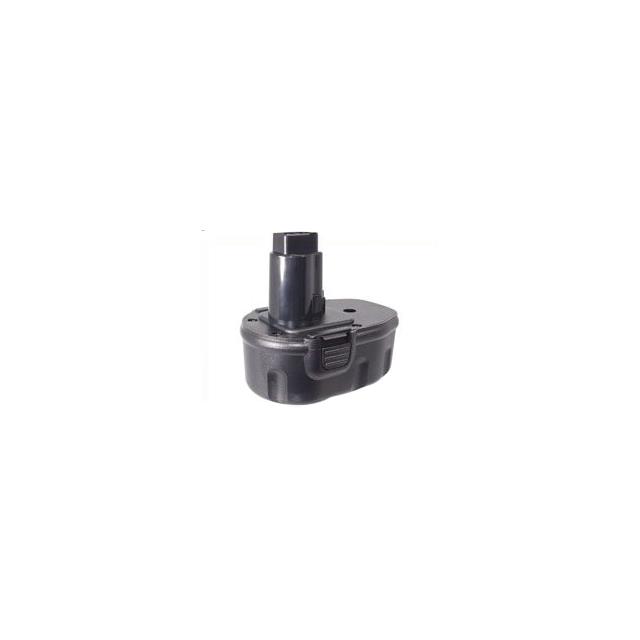 DC600-GB  BATTERY Interlight