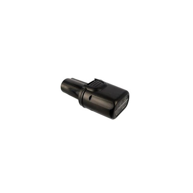 DC600KA Interlight