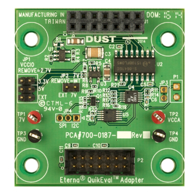 DC9005B Analog Devices Inc.