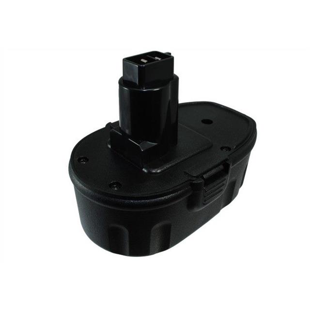 DC9096 CORDLESS POWER TOOL   BATTERY Interlight