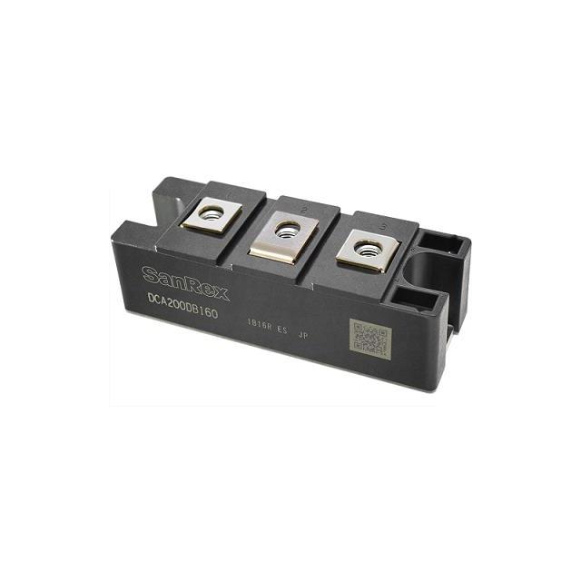 DCA200DB80 SanRex Corporation