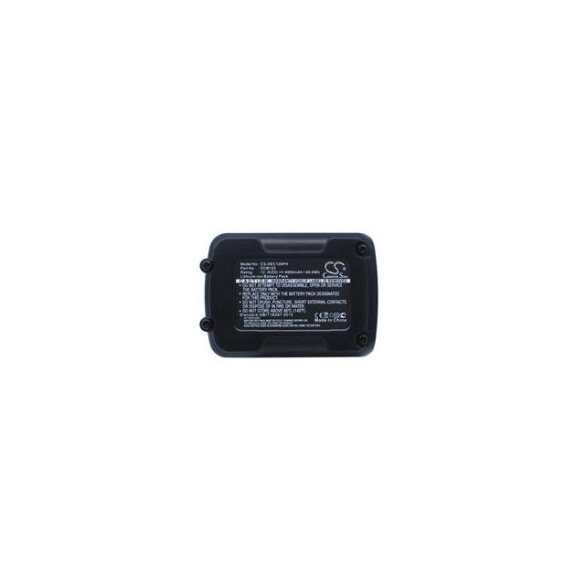DCB121  BATTERY Interlight