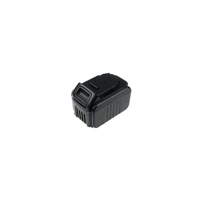 DCB140  BATTERY Interlight