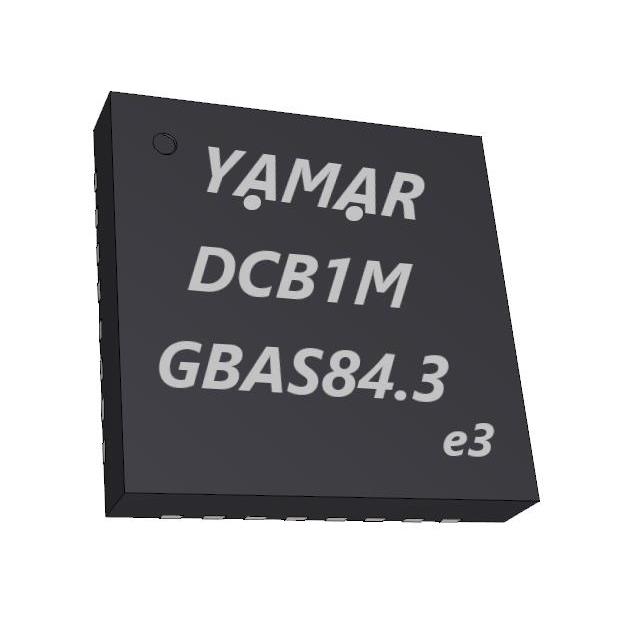 DCB1M-IC Yamar
