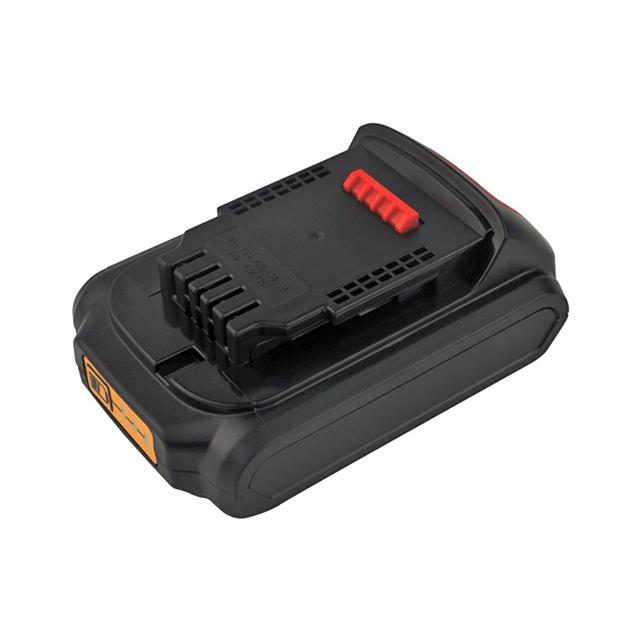 DCD780C2  BATTERY Interlight
