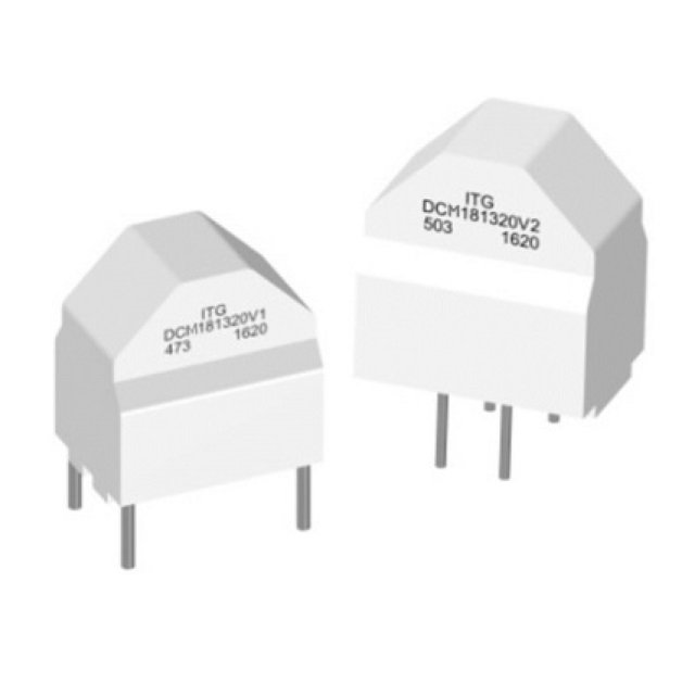 DCM181320V1-393NHF ITG Electronics, Inc.