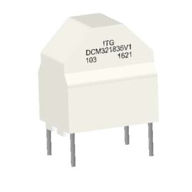 DCM321835V1-103NHF ITG Electronics, Inc.