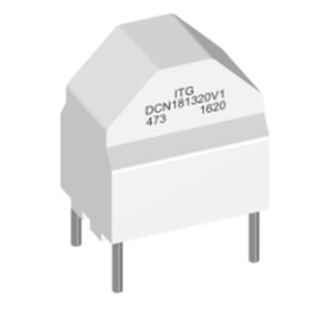 DCN181320V1-103HF ITG Electronics, Inc.