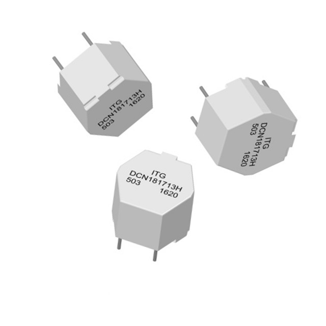 DCN181713H-682HF ITG Electronics, Inc.