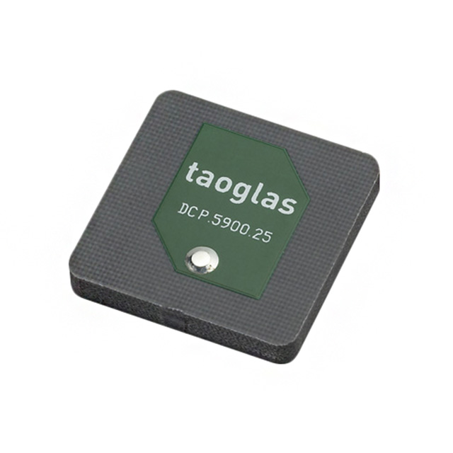 DCP.5900.25.4.A.30 Taoglas Limited