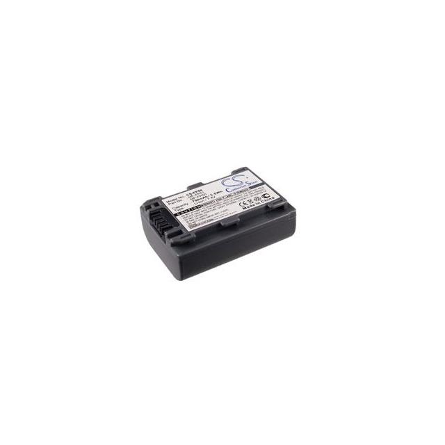 DCR-DVD305E Interlight