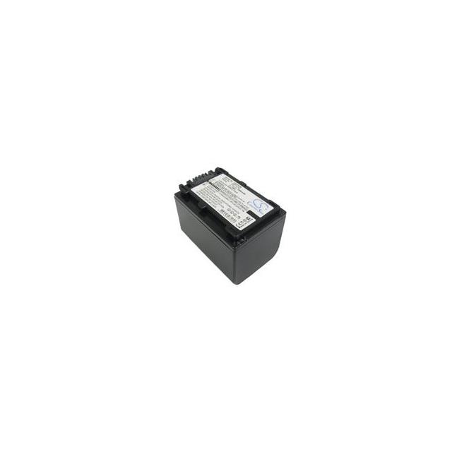 DCR-HC48E  BATTERY Interlight