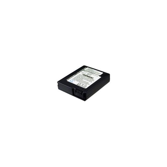 DCR-IP45 Interlight