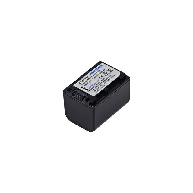 DCR-SX83 Interlight