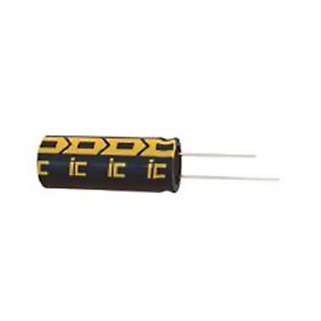 706DCR2R3SKY Cornell Dubilier / Illinois Capacitor