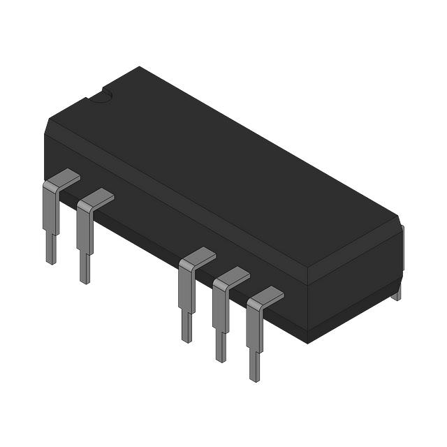 NCP1230AP100 onsemi