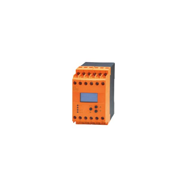 DD2503 ifm efector, inc.