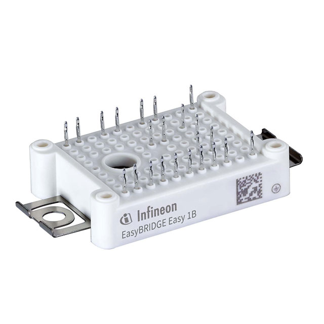 DDB6U50N16W1RBPSA1 Infineon Technologies