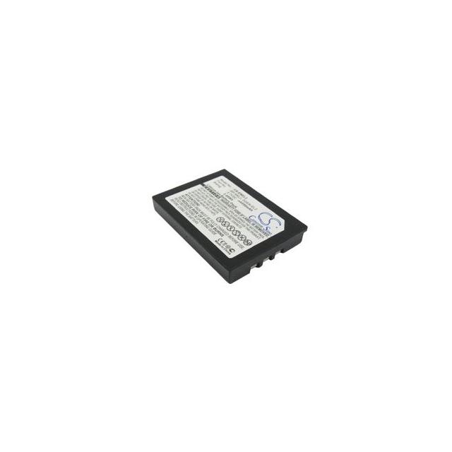 DDEN-EL2  BATTERY Interlight
