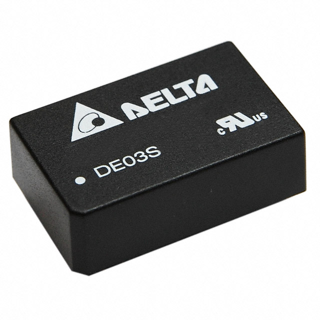 DE03S2412A Delta Electronics