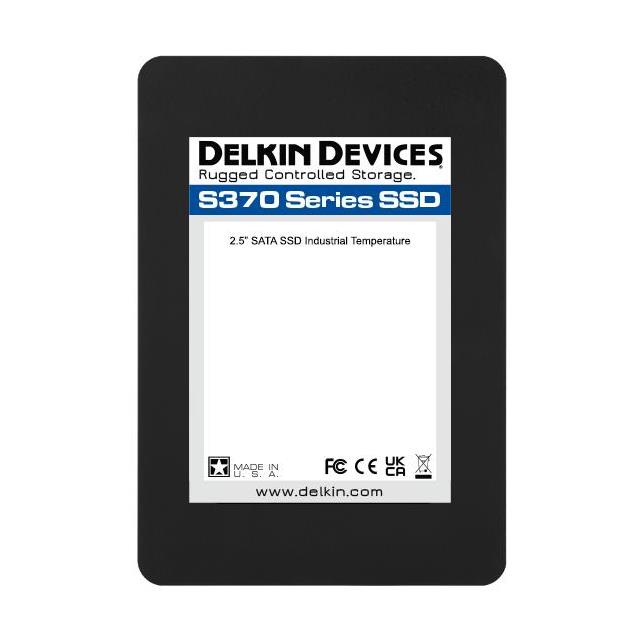 DE32TNKNE-35000-D Delkin Devices, Inc.