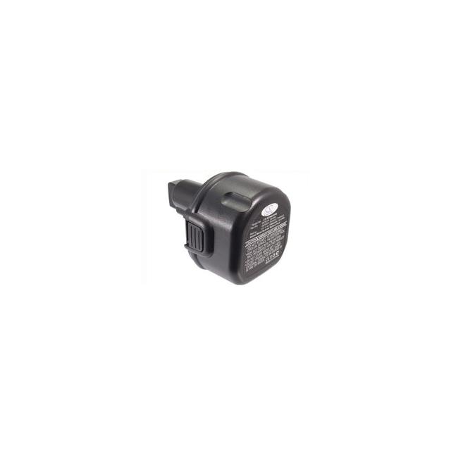 DE9062  BATTERY Interlight