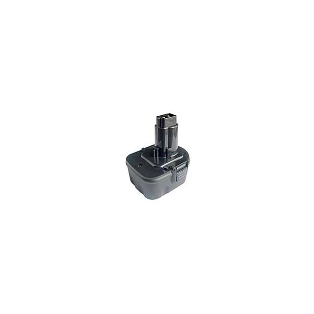 DE9071 CORDLESS POWER TOOL   BATTERY Interlight