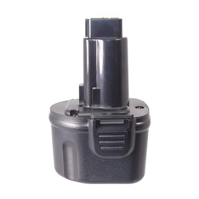DE9085  BATTERY Interlight