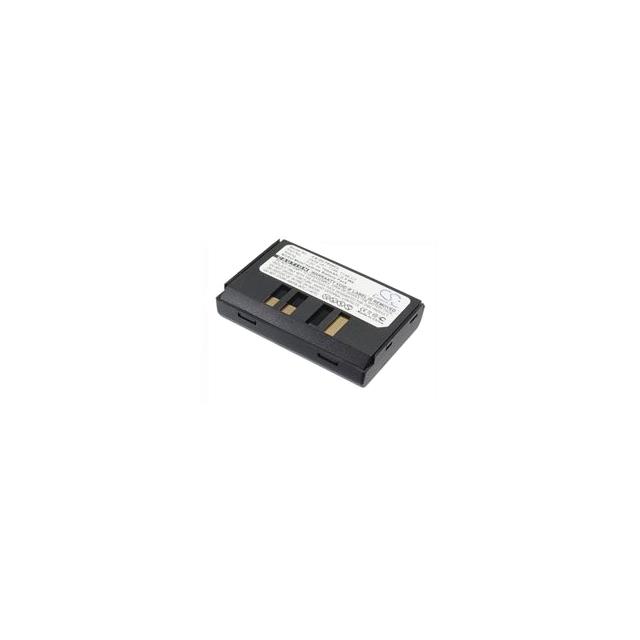 DECT 8500 Interlight