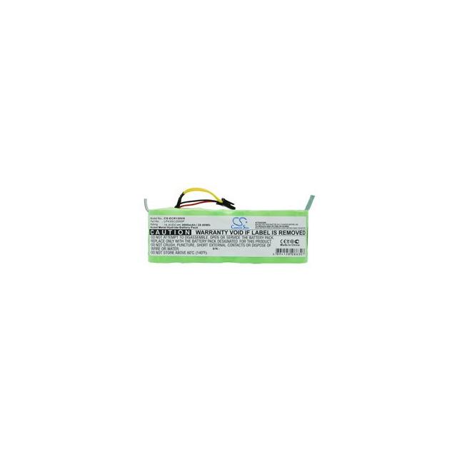 DEEBOT KK-8  BATTERY Interlight
