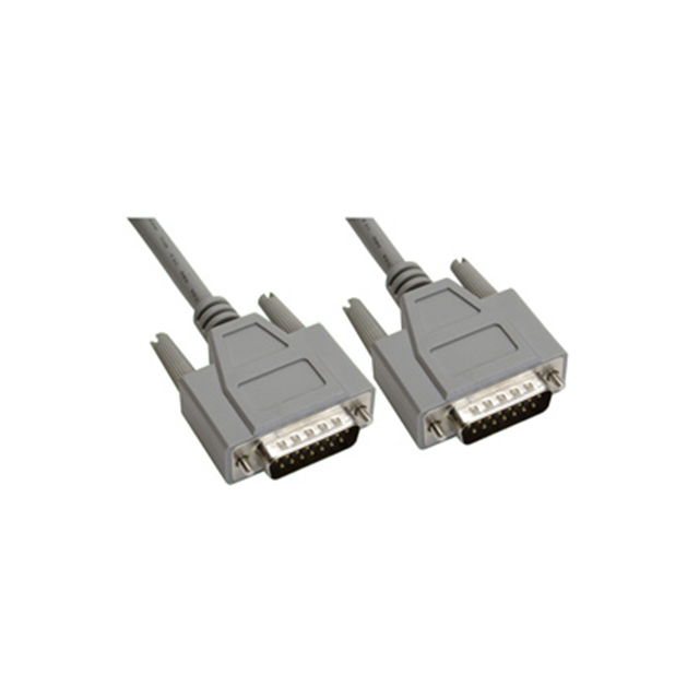 CS-DSDMDB15MM-010 Amphenol Cables on Demand