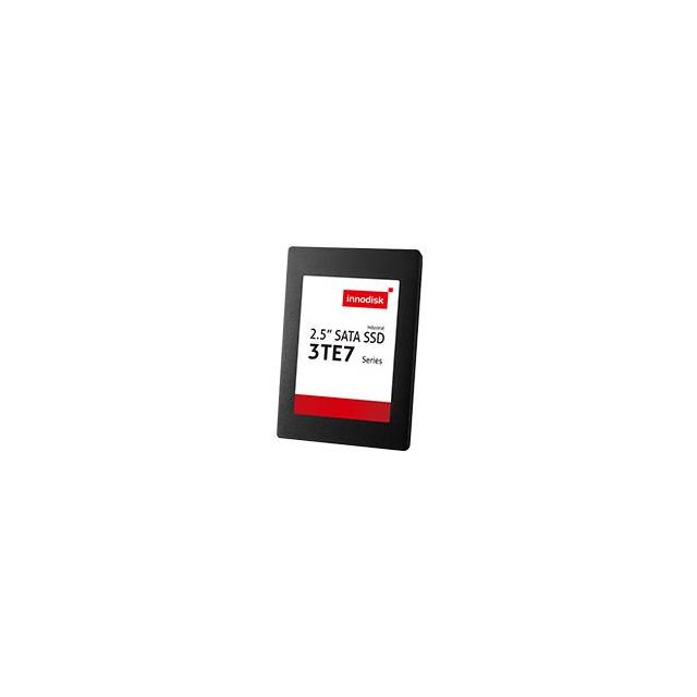 DES25-A28DK1GW3DL Innodisk USA Corporation