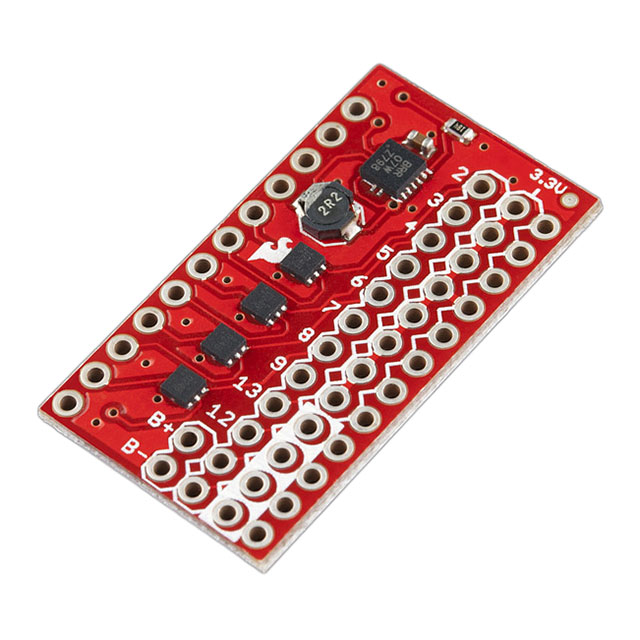 DEV-09627 SparkFun Electronics