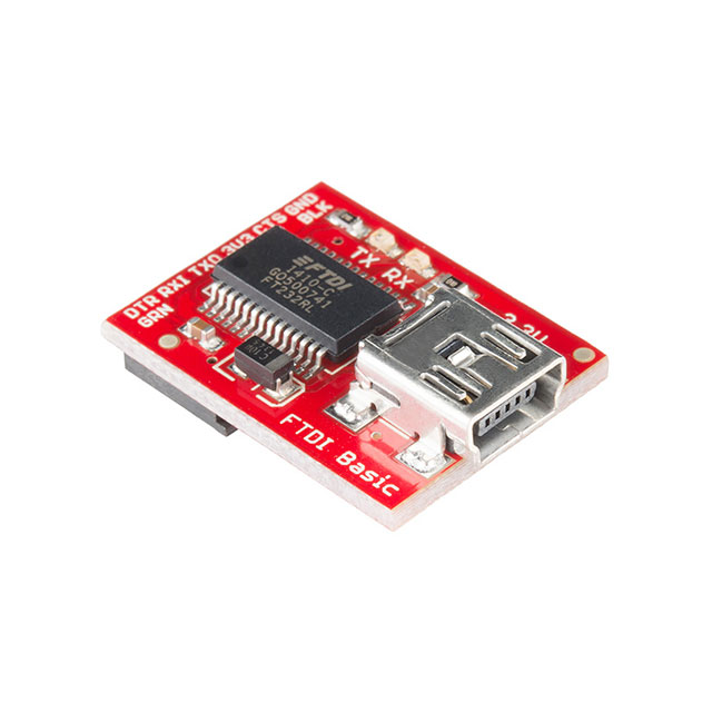 DEV-09873 SparkFun Electronics