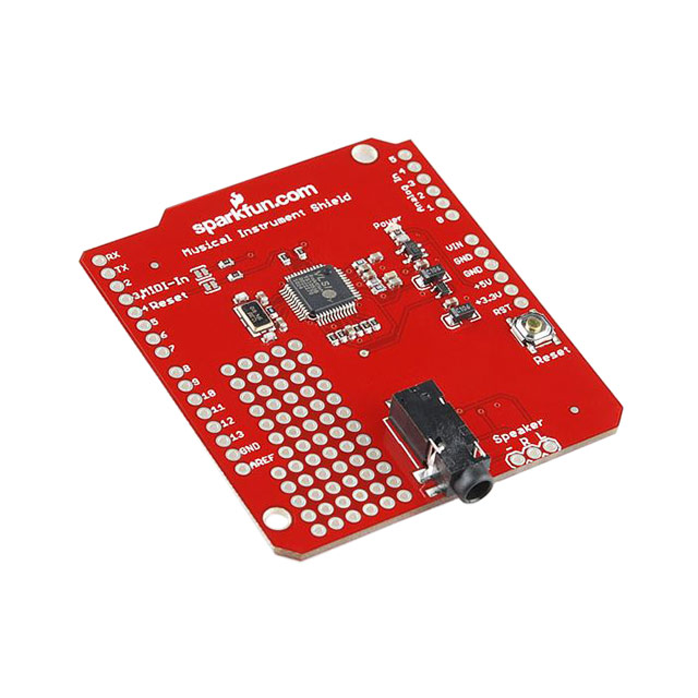 DEV-10587 SparkFun Electronics