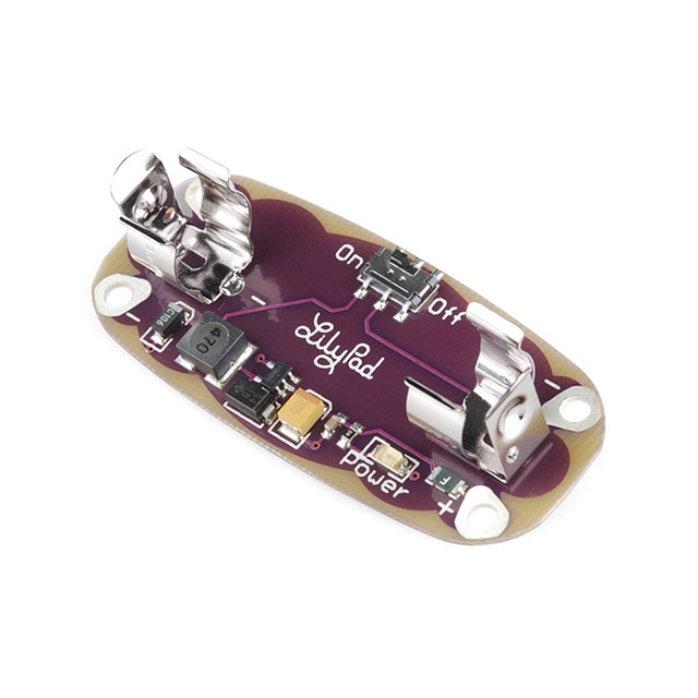 DEV-11259 SparkFun Electronics