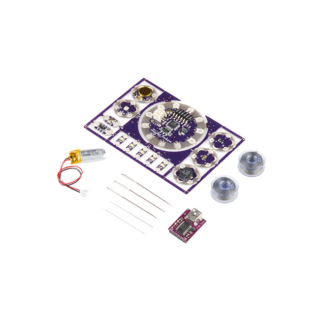 DEV-11262 SparkFun Electronics