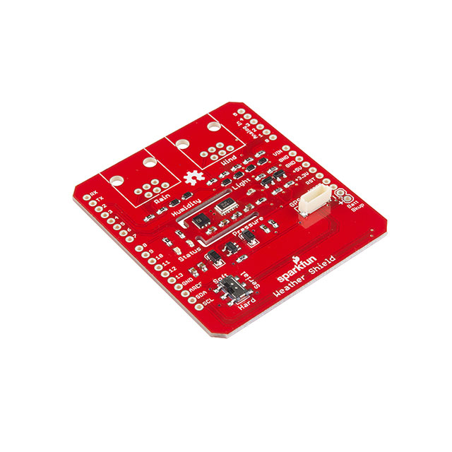 DEV-12081 SparkFun Electronics