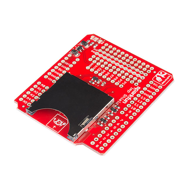 DEV-12887 SparkFun Electronics