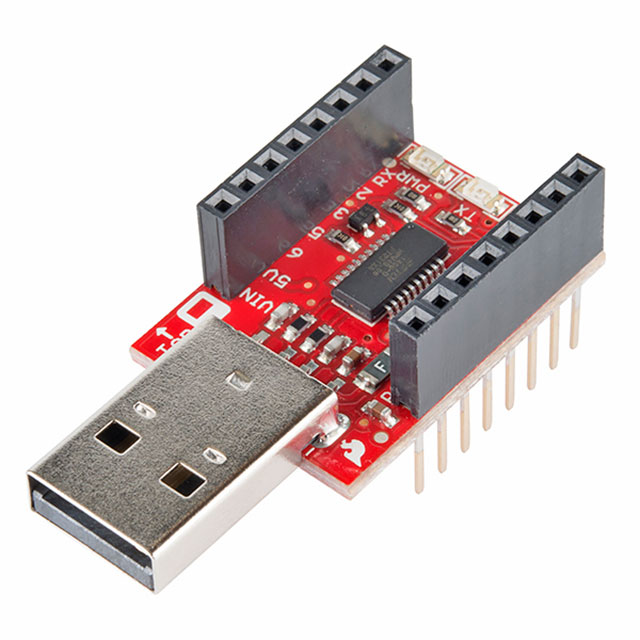 DEV-12924 SparkFun Electronics