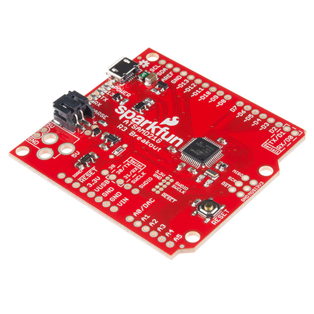 DEV-13672 SparkFun Electronics