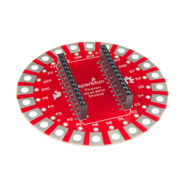 DEV-13842 SparkFun Electronics