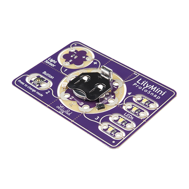 DEV-14063 SparkFun Electronics