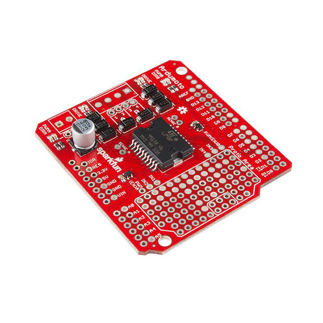 DEV-14129 SparkFun Electronics