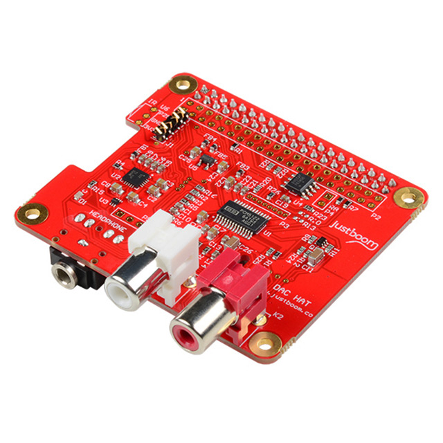 DEV-14319 SparkFun Electronics