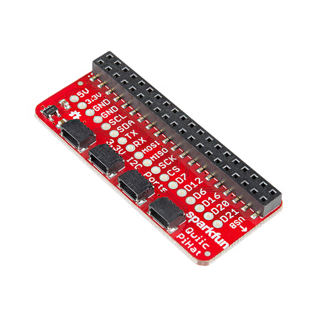 DEV-14459 SparkFun Electronics