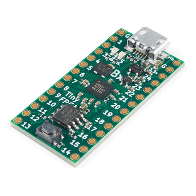 DEV-14829 SparkFun Electronics